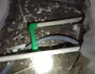 靖远卫生间漏水多少钱