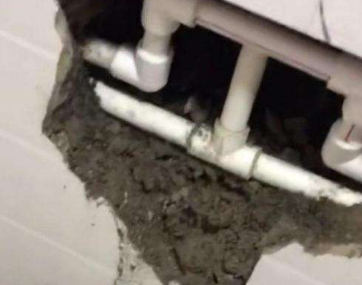 靖远卫生间漏水哪家好