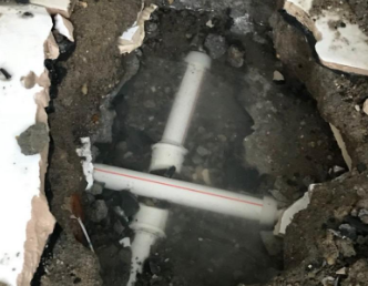 靖远卫生间防水公司