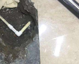 靖远卫生间测漏水多少钱