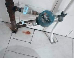 靖远卫生间测漏水哪家优惠