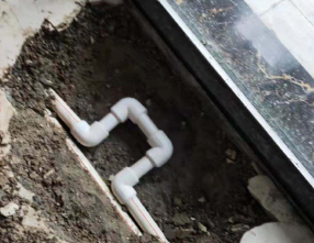 靖远卫生间测漏水哪家好