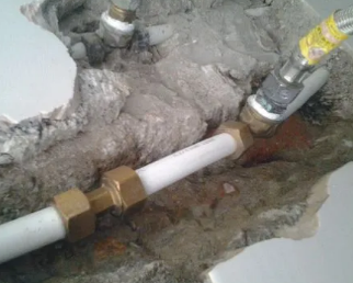 靖远测漏水多少钱