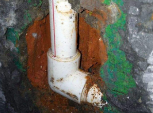 靖远卫生间防水报价
