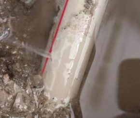 靖远水管维修公司