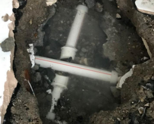 靖远卫生间防水电话号码
