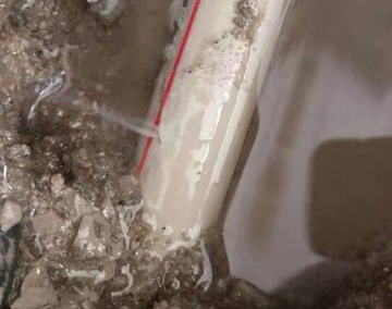 靖远水管维修多少钱