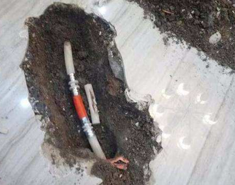 靖远水管维修哪家好