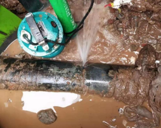 靖远卫生间测漏水的相关介绍