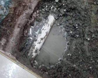 靖远卫生间测漏水哪家好