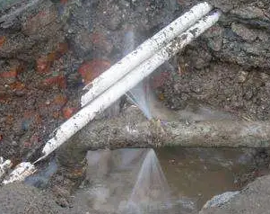 靖远水管维修费用是多少