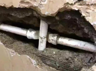 靖远水管维修哪家好