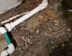 靖远卫生间测漏水服务电话