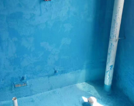 靖远卫生间防水多少钱