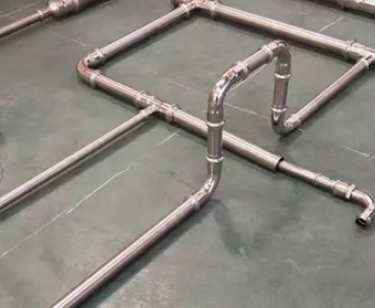 靖远水管维修多少钱
