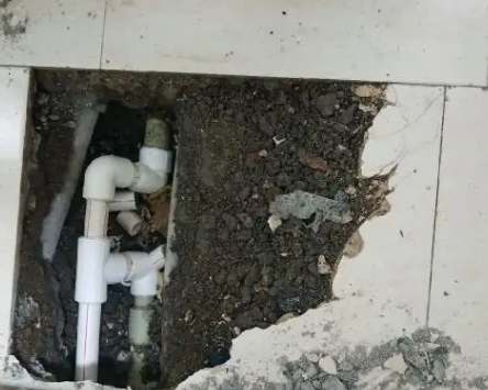 靖远卫生间测漏水哪家好