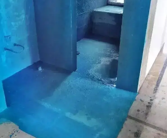 靖远卫生间防水哪家好