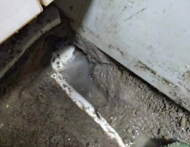 靖远卫生间测漏水多少钱