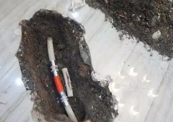 靖远卫生间测漏水哪家好
