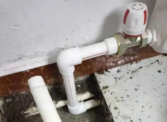 靖远卫生间测漏水多少钱