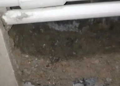 靖远卫生间测漏水多少钱
