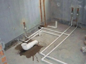 靖远水管维修多少钱