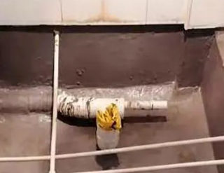 靖远卫生间测漏水服务电话