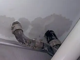 靖远卫生间测漏水服务电话