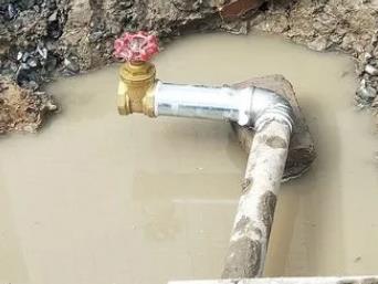 靖远漏水检测电话多少