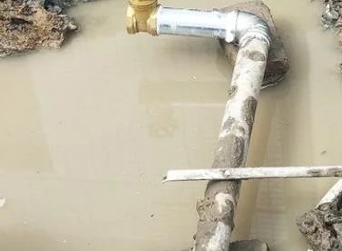靖远测漏水公司电话